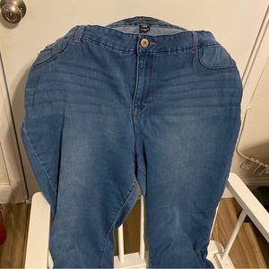 Jordache Jeans